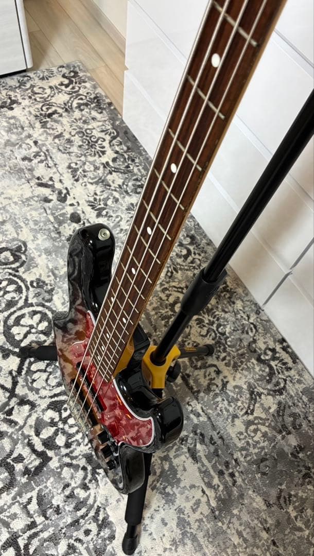 Fender Japan JB-62 ジャズベース 1993-94年 日本製