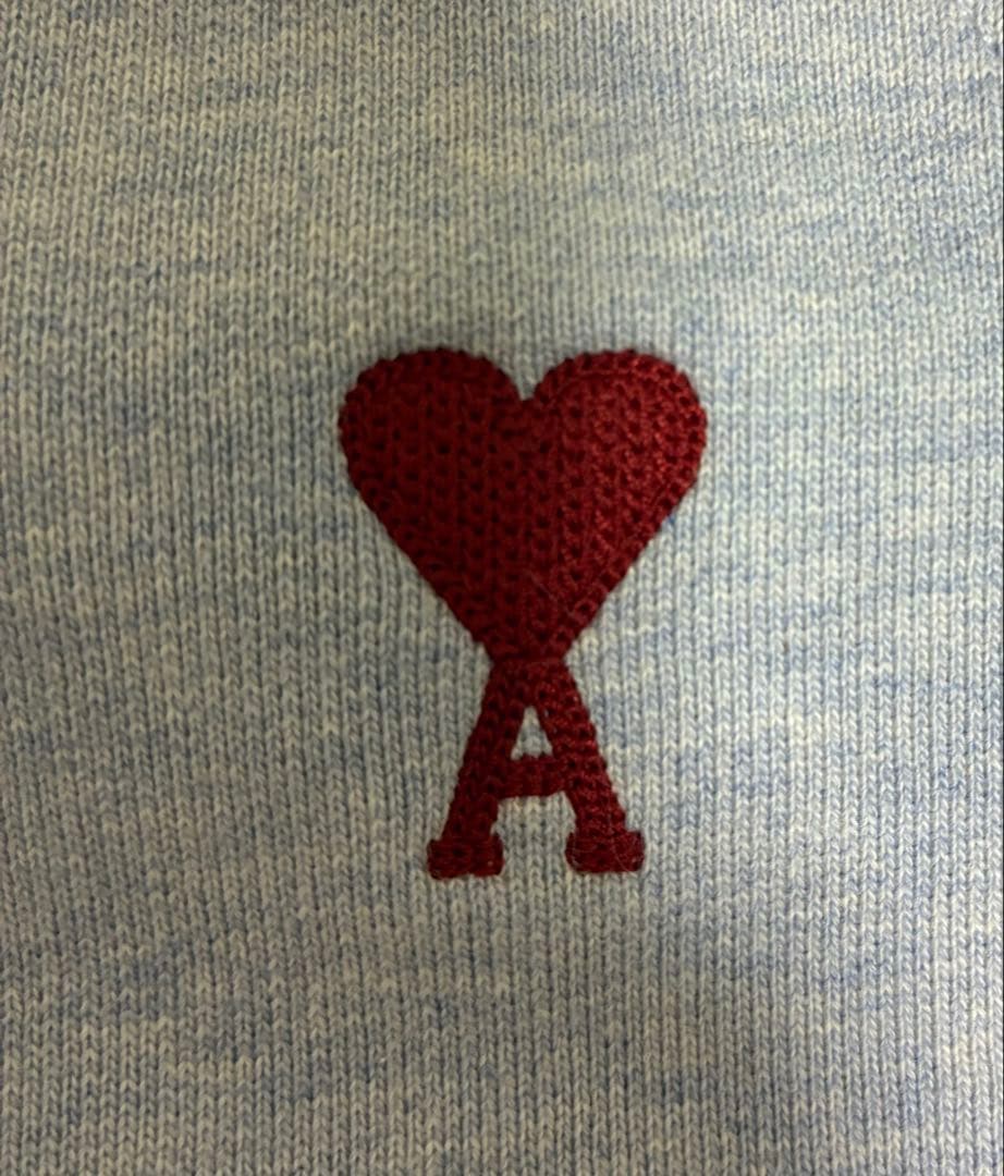 アミパリス　トレーナー