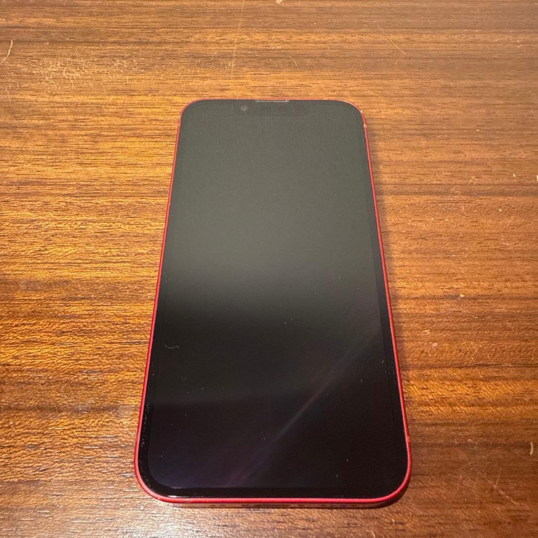 iPhone 13 mini 512GB 動作良好 SIMフリー 大容量