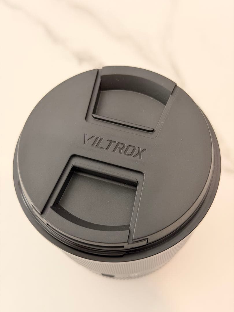 Viltrox AF 75mm f1.2 E（Sony Eマウント）