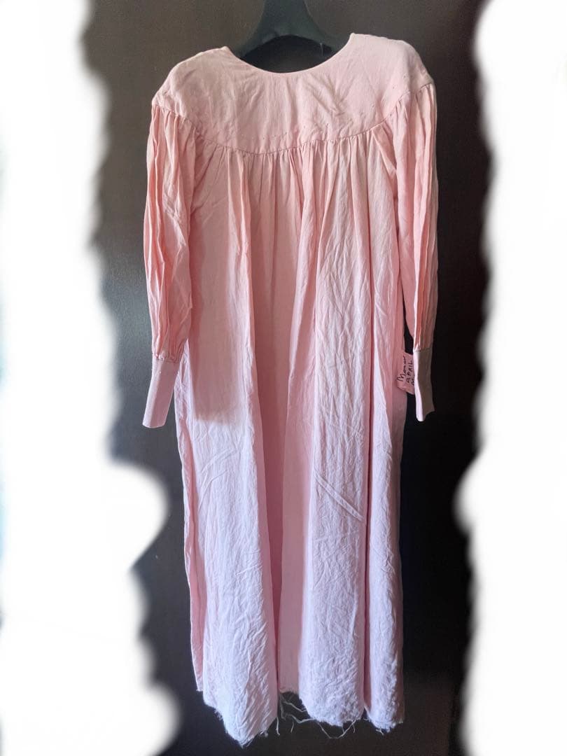 MarchAprilMay ピンクワンピース