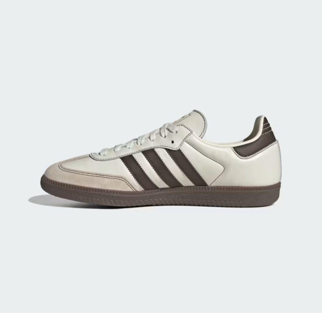 adidas Samba OG アディダス　サンバ　ＫＫ4484 23.0cm