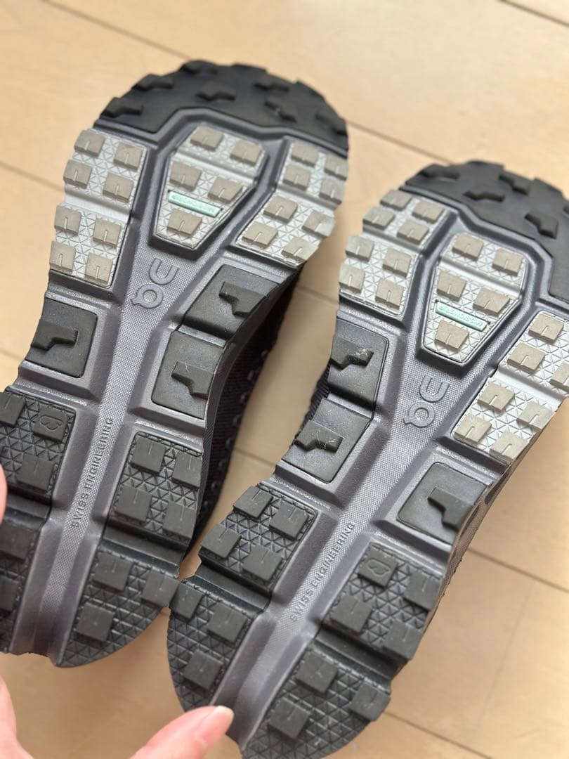 On Cloudaway 2 レディース 23.5cm