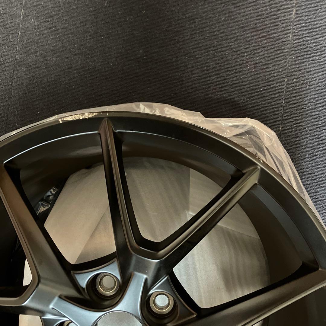 値下げ中！！シビックタイプR FL5 19インチホイール