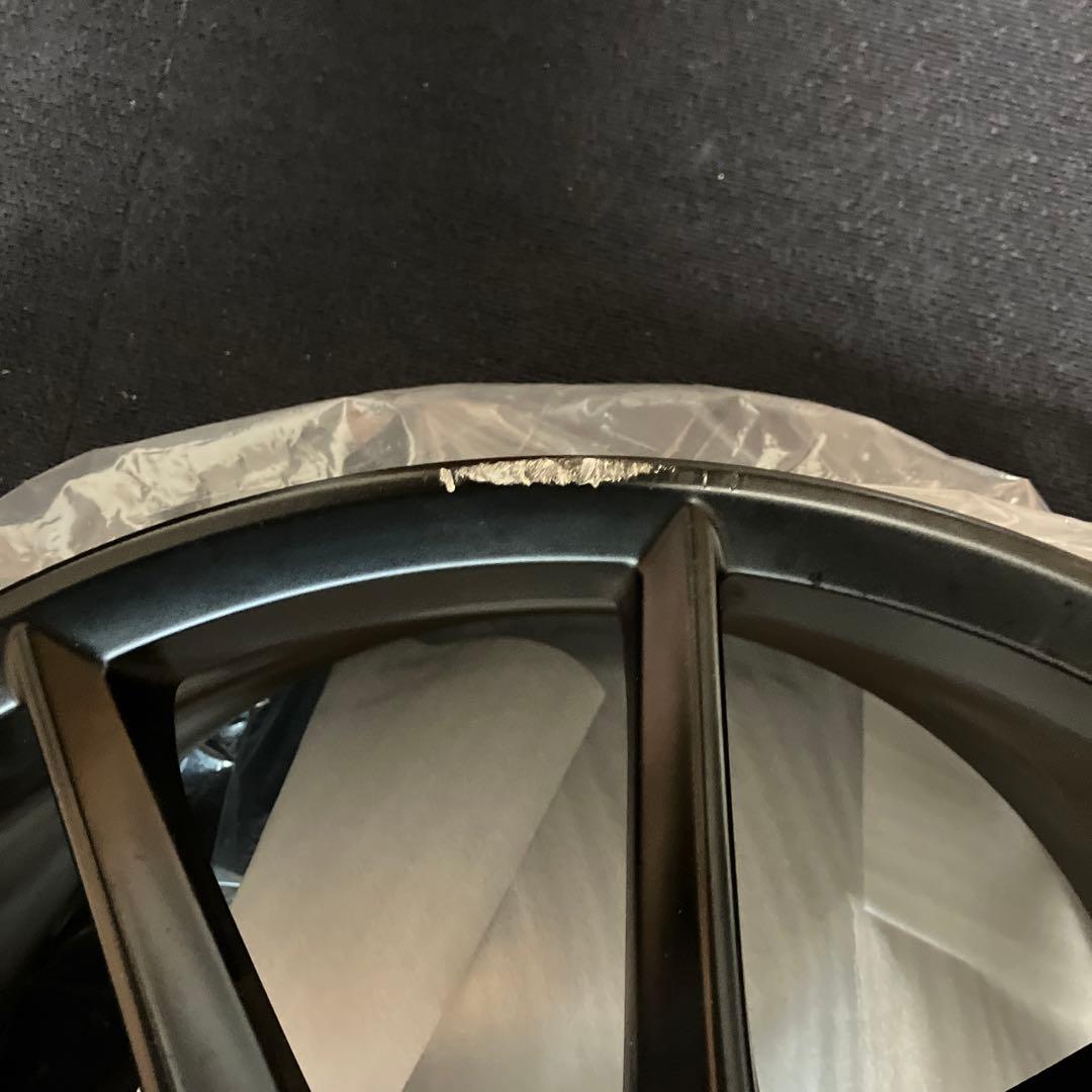 値下げ中！！シビックタイプR FL5 19インチホイール