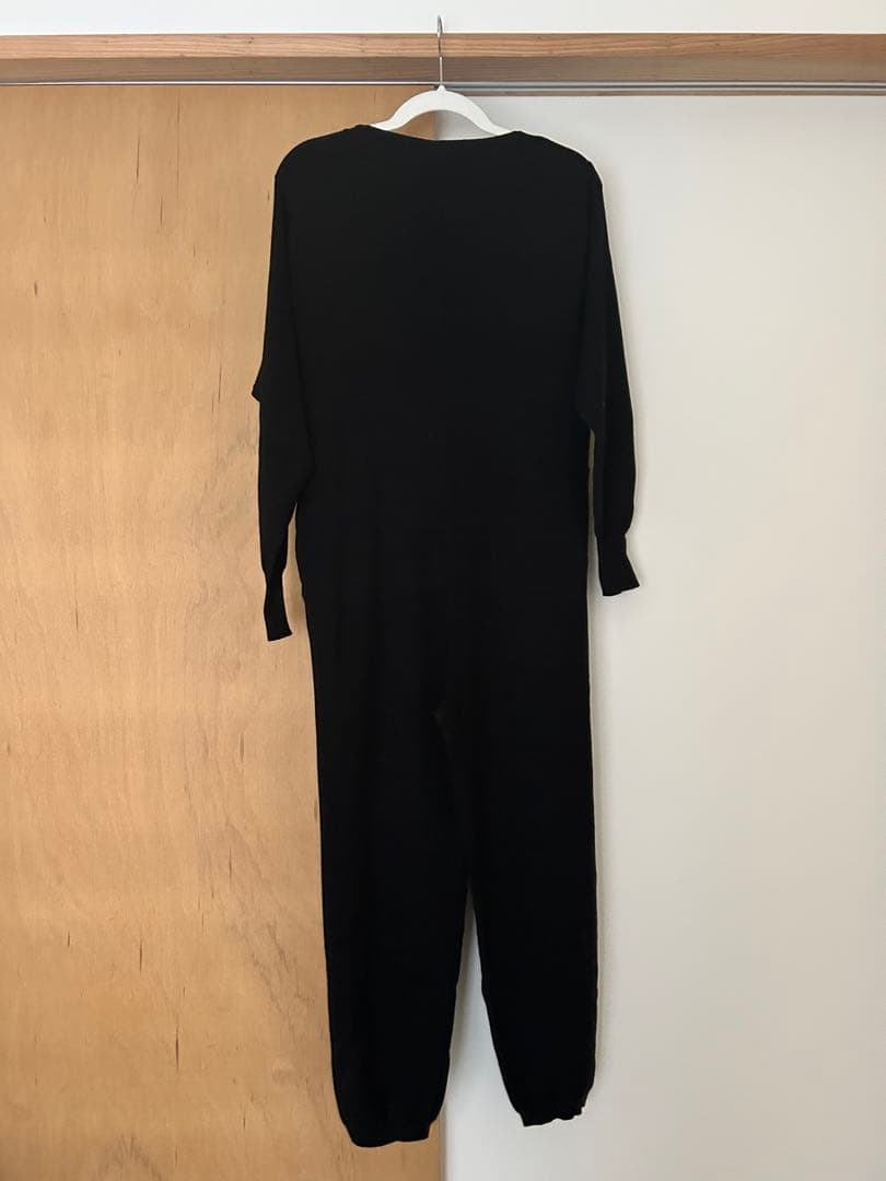 yo biotop ニット ロンパース