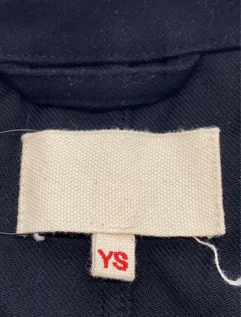 【週末値下】yoko sakamoto knit sveeve pullover