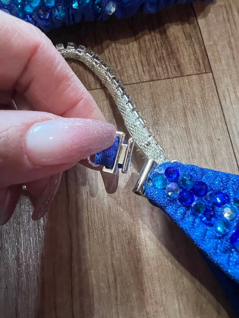 美品コンテストビキニ、S.Queens