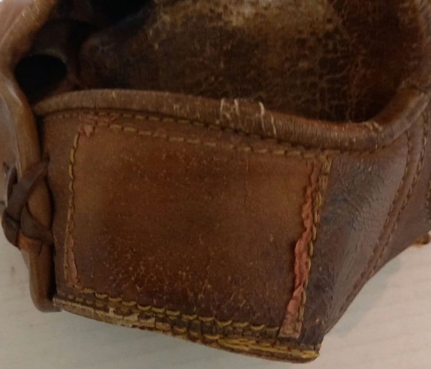 ローリングス　野球グラブ　XMG-3