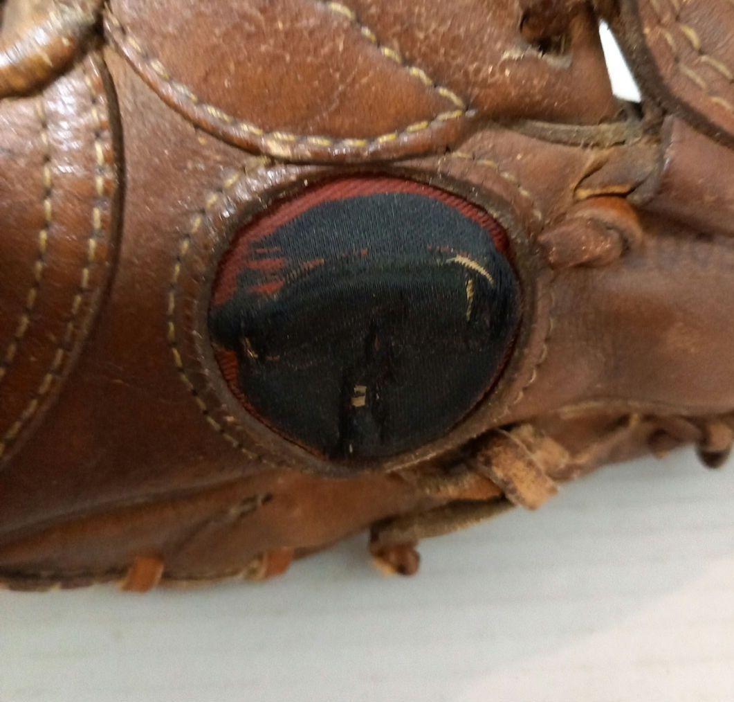 ローリングス　野球グラブ　XMG-3