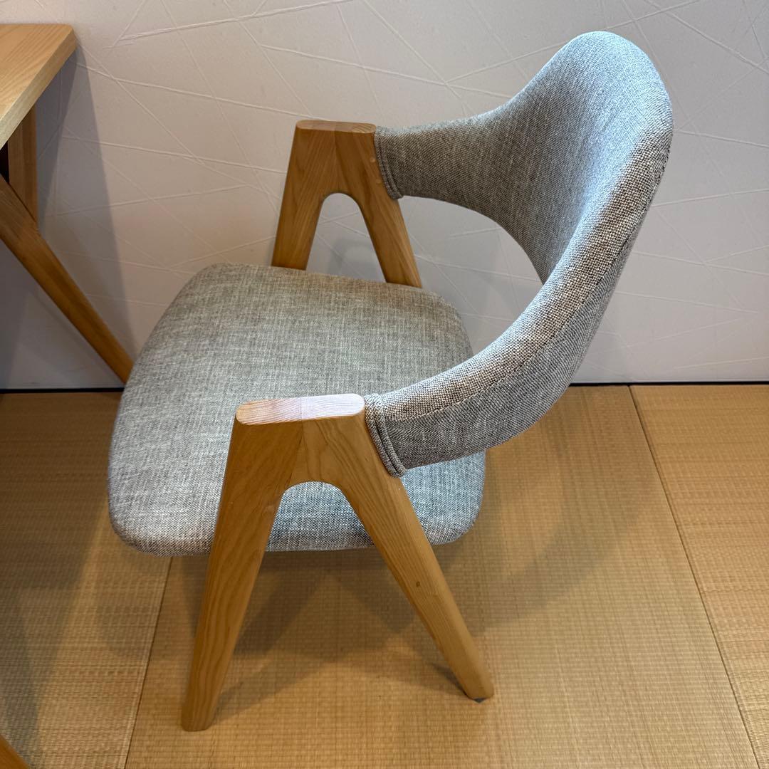 【江戸男様】ダイニングテーブル①