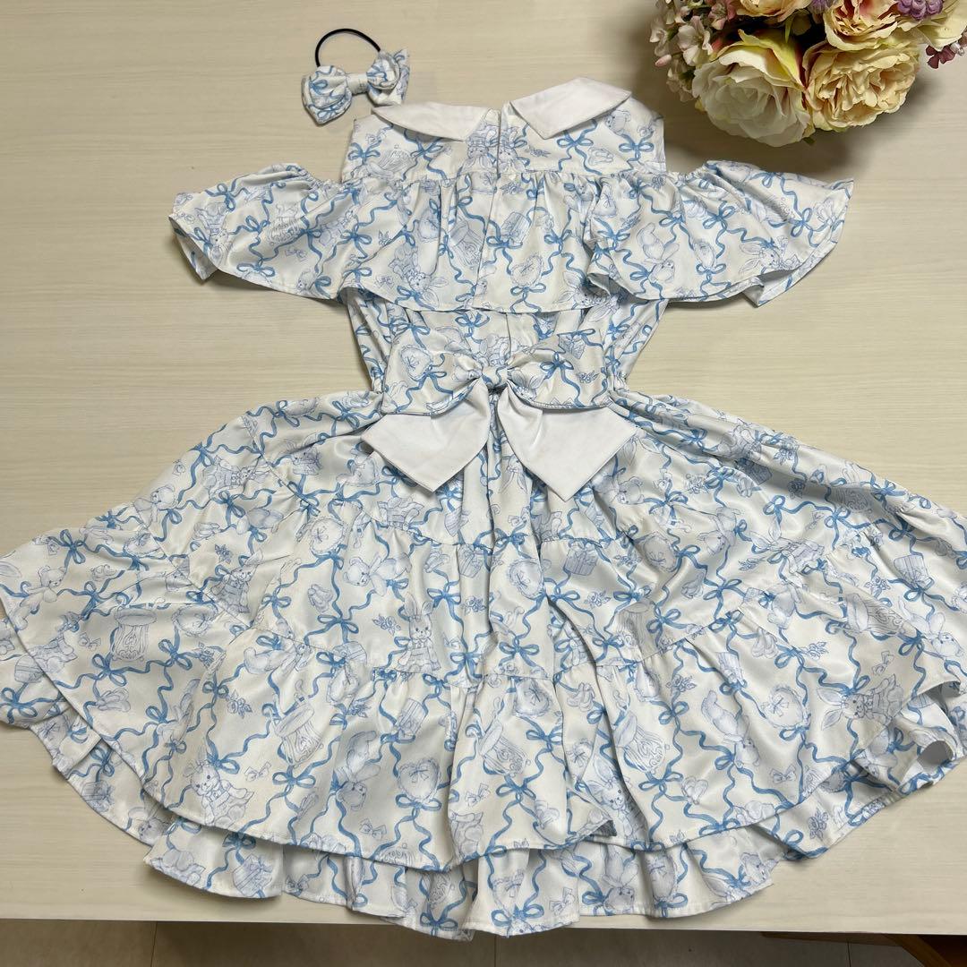 オーダーハンドメイド断捨離中様