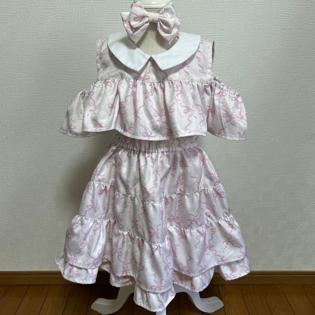 オーダーハンドメイド断捨離中様