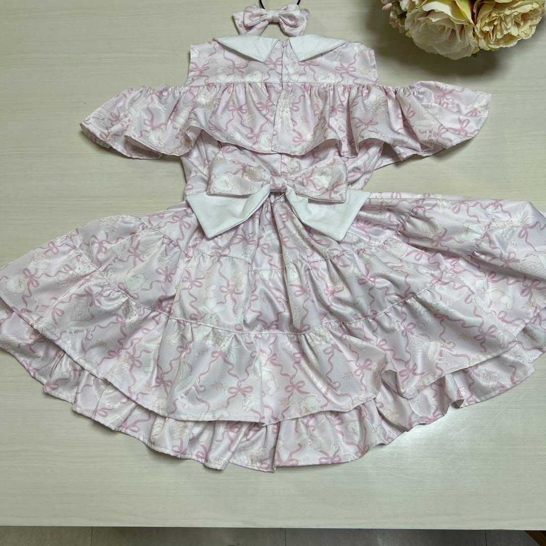 オーダーハンドメイド断捨離中様