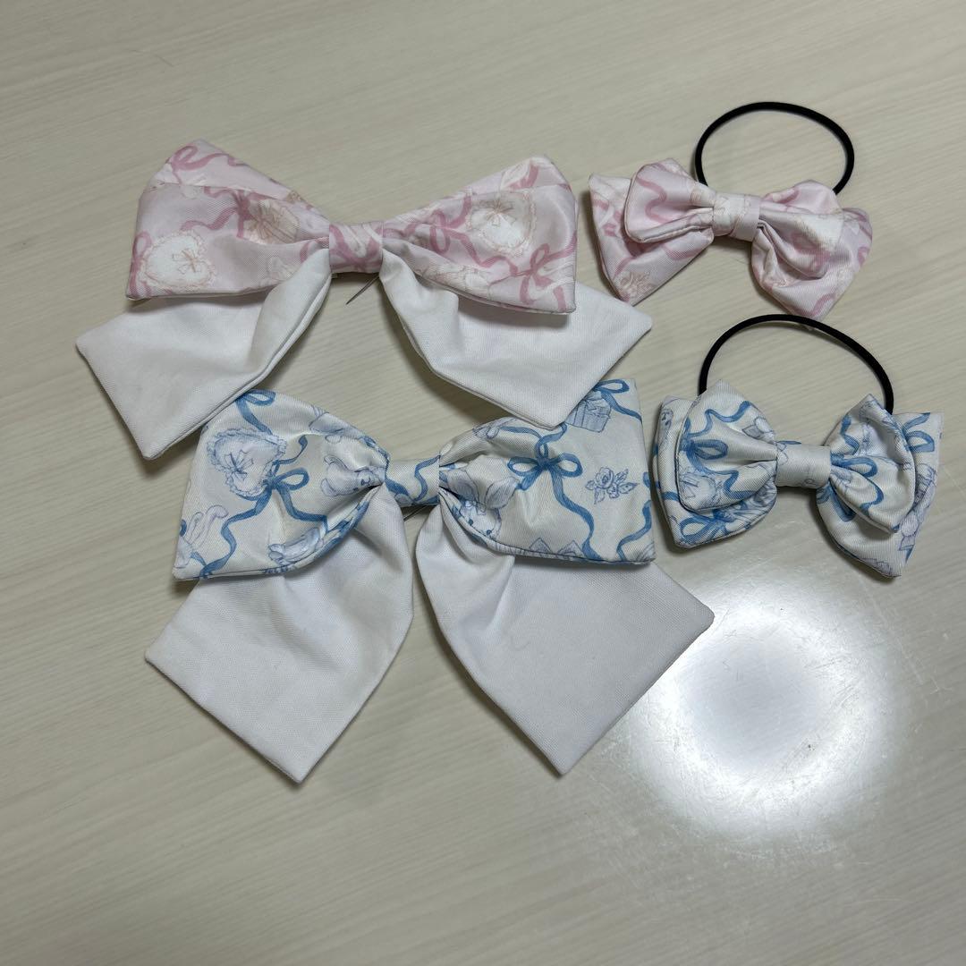 オーダーハンドメイド断捨離中様