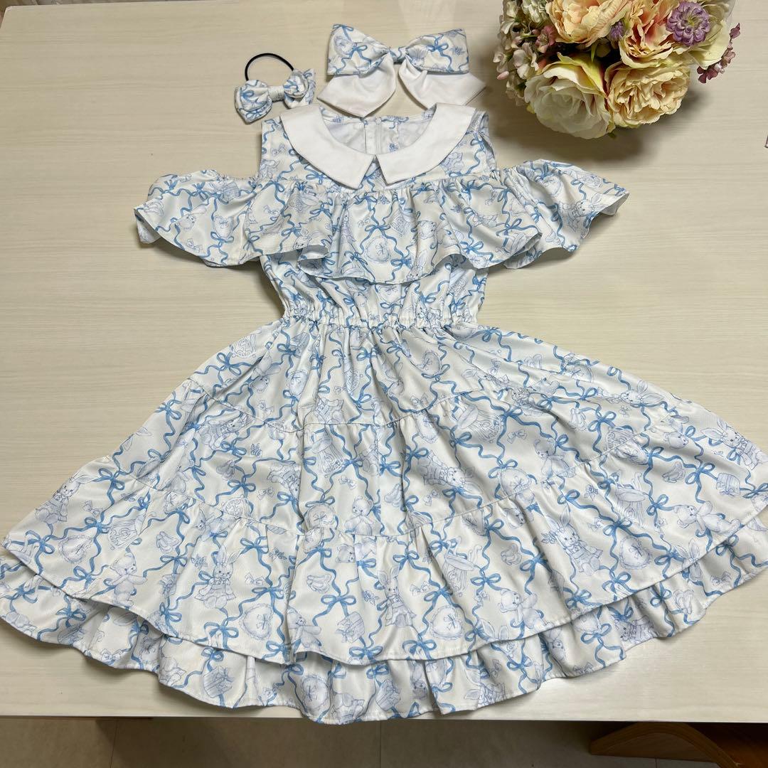 オーダーハンドメイド断捨離中様