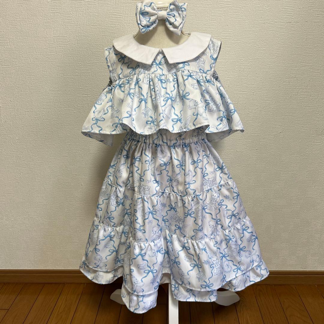 オーダーハンドメイド断捨離中様