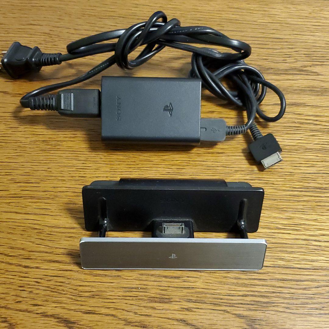 PSVita Wi-Fiモデル