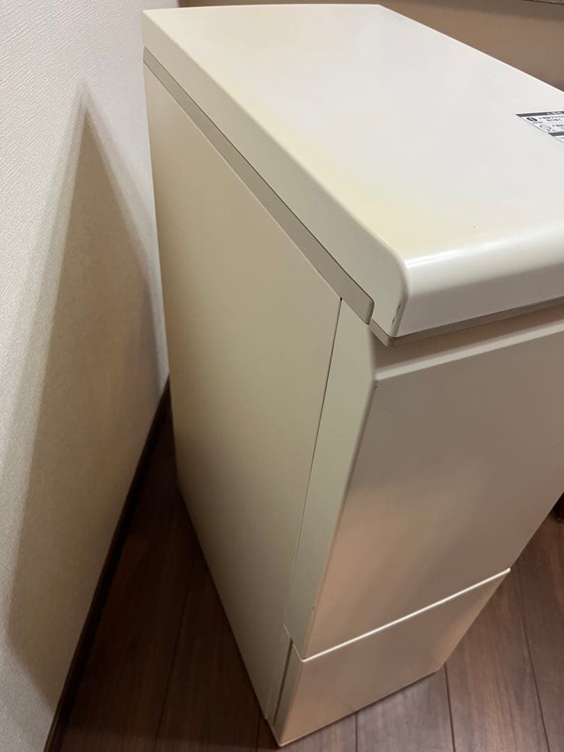 【HONDA好き出品】エムケー精工 保冷米びつ 冷えっ庫 RCR-131