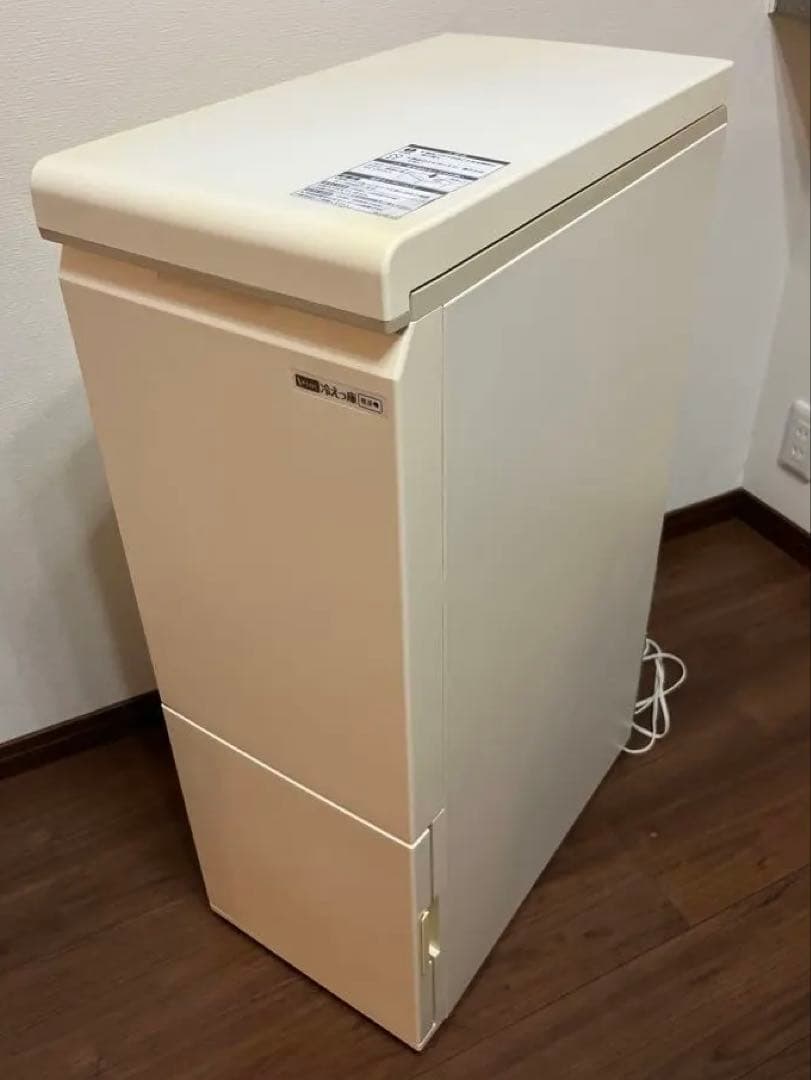 【HONDA好き出品】エムケー精工 保冷米びつ 冷えっ庫 RCR-131