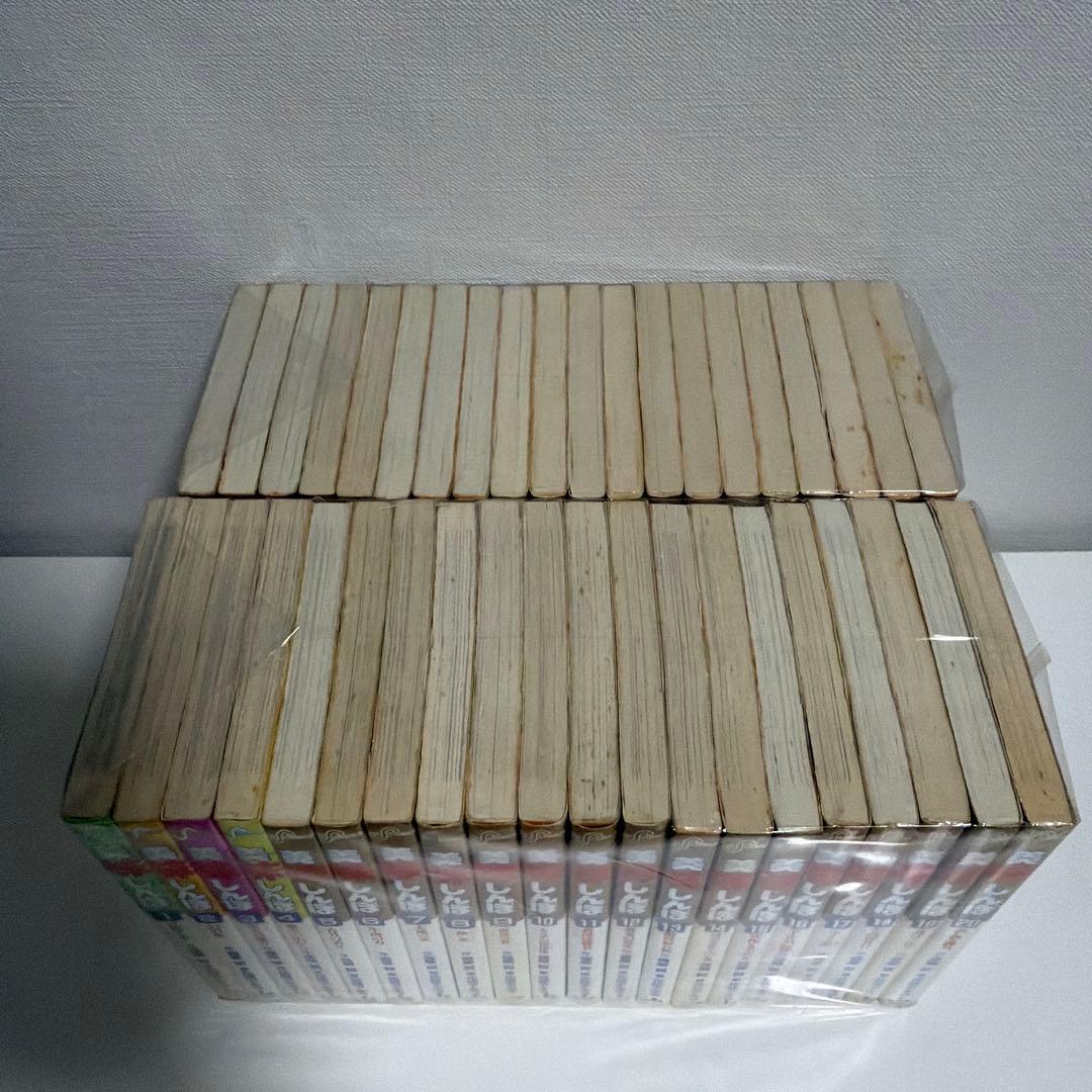 美味しんぼ全111巻 全巻セット