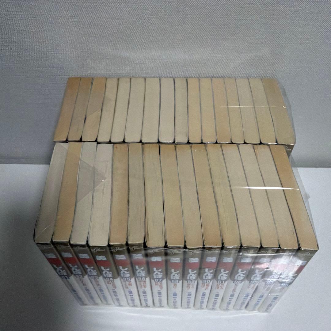 美味しんぼ全111巻 全巻セット