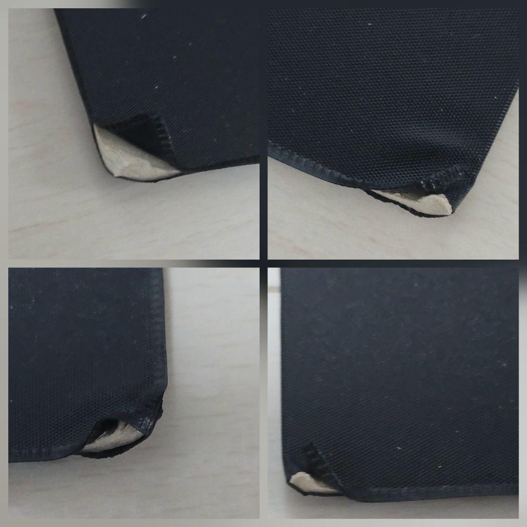 【美品】PORTER タンカー XLサイズ ブラック ボストンバッグ　2WAY