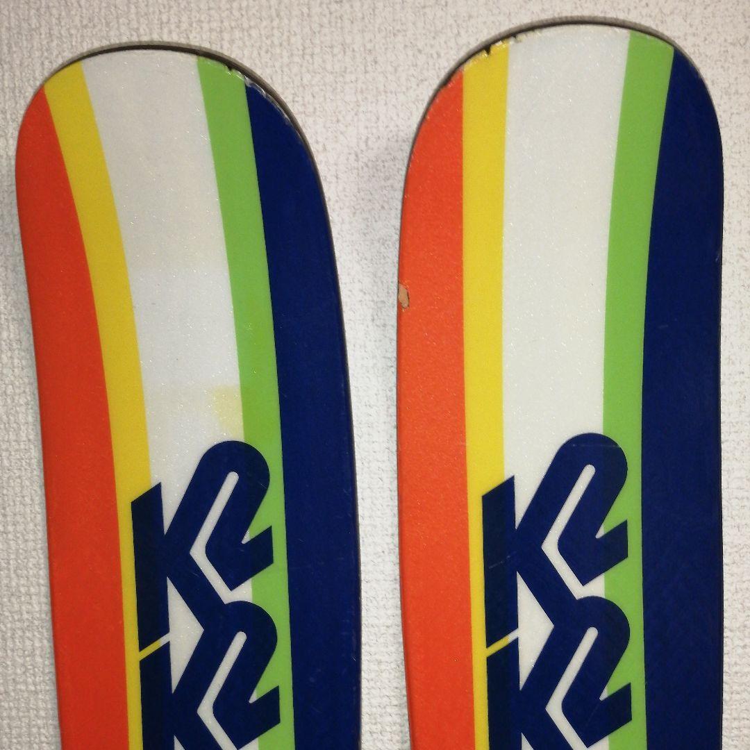 Ｋ2　SHREDITOR 102　177cm