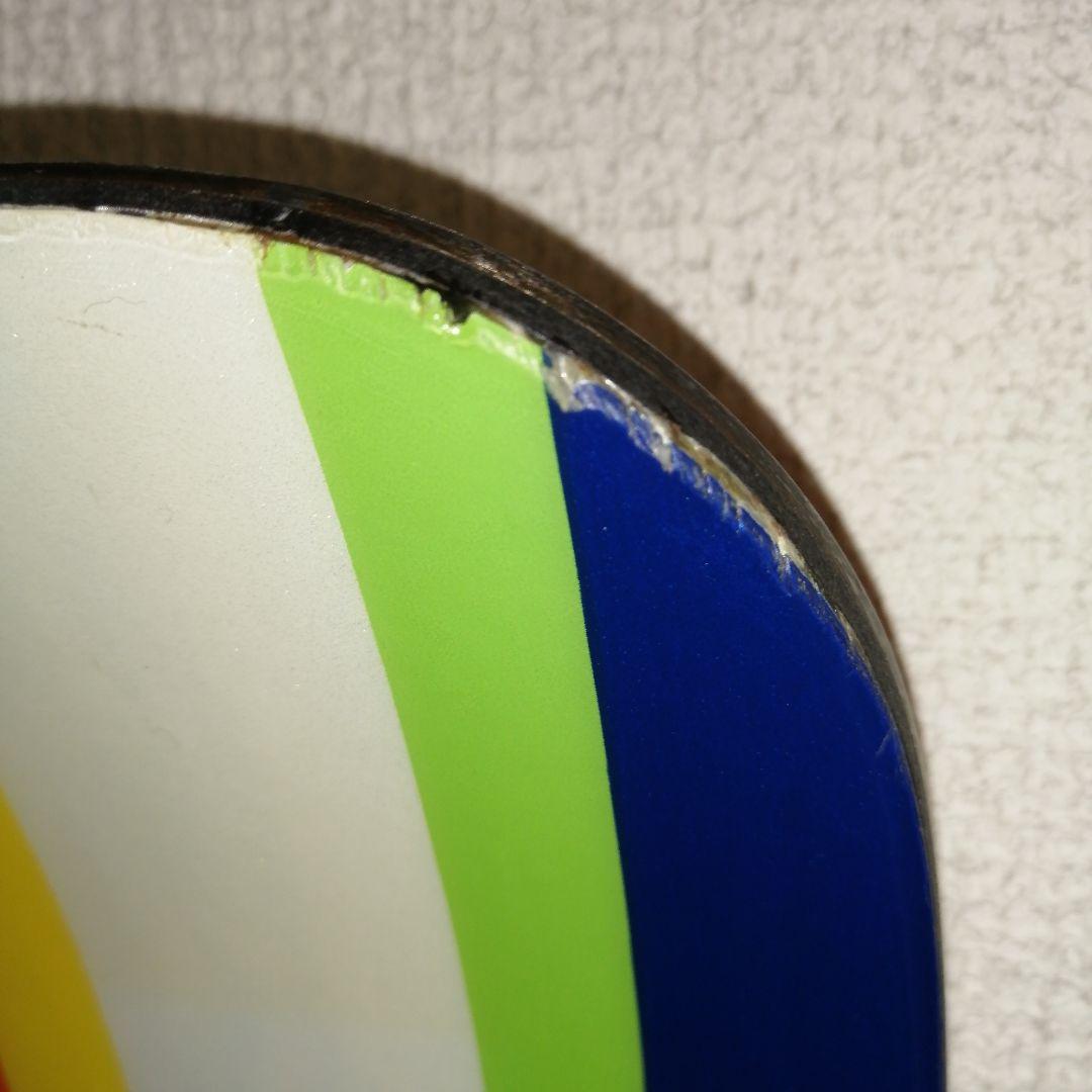 Ｋ2　SHREDITOR 102　177cm