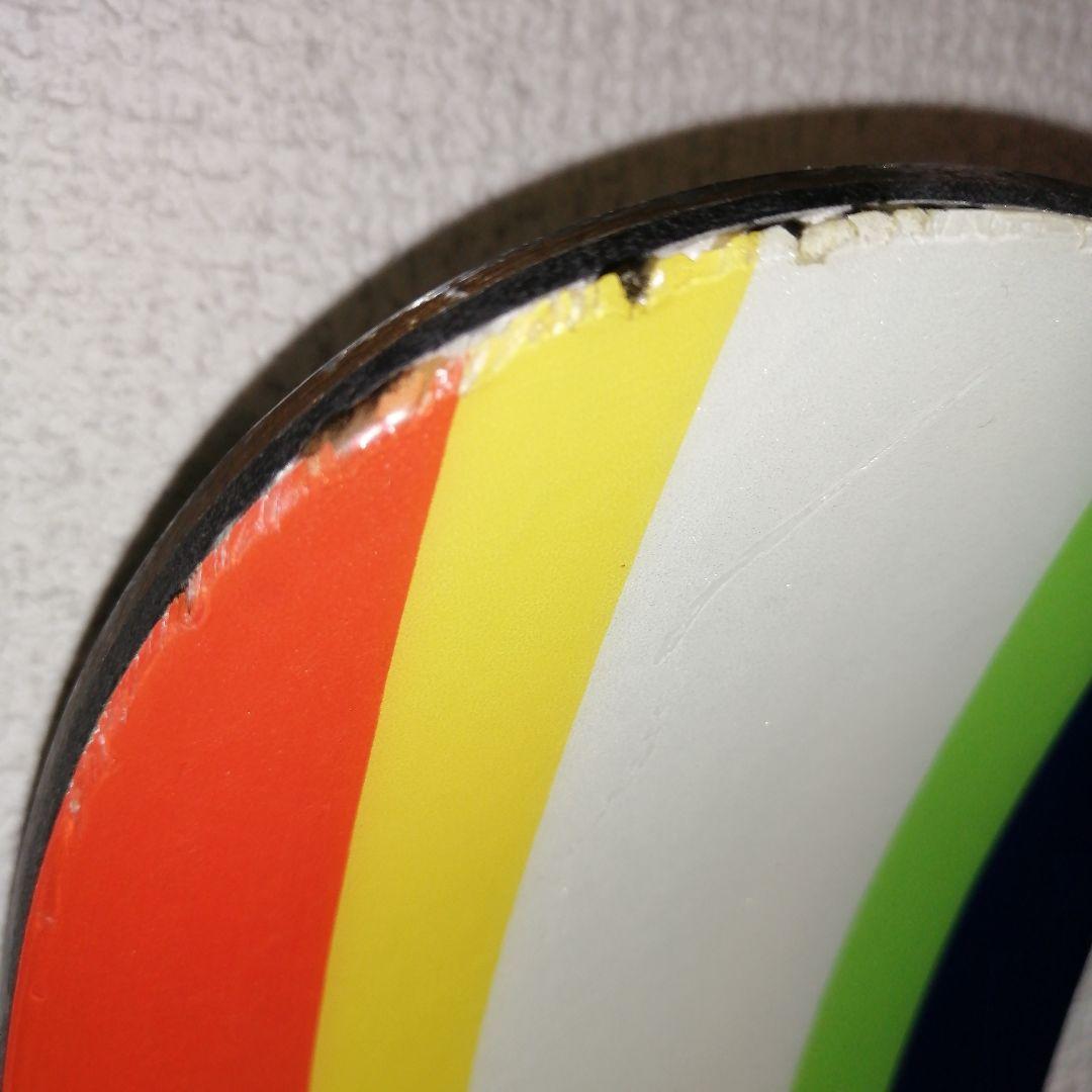 Ｋ2　SHREDITOR 102　177cm