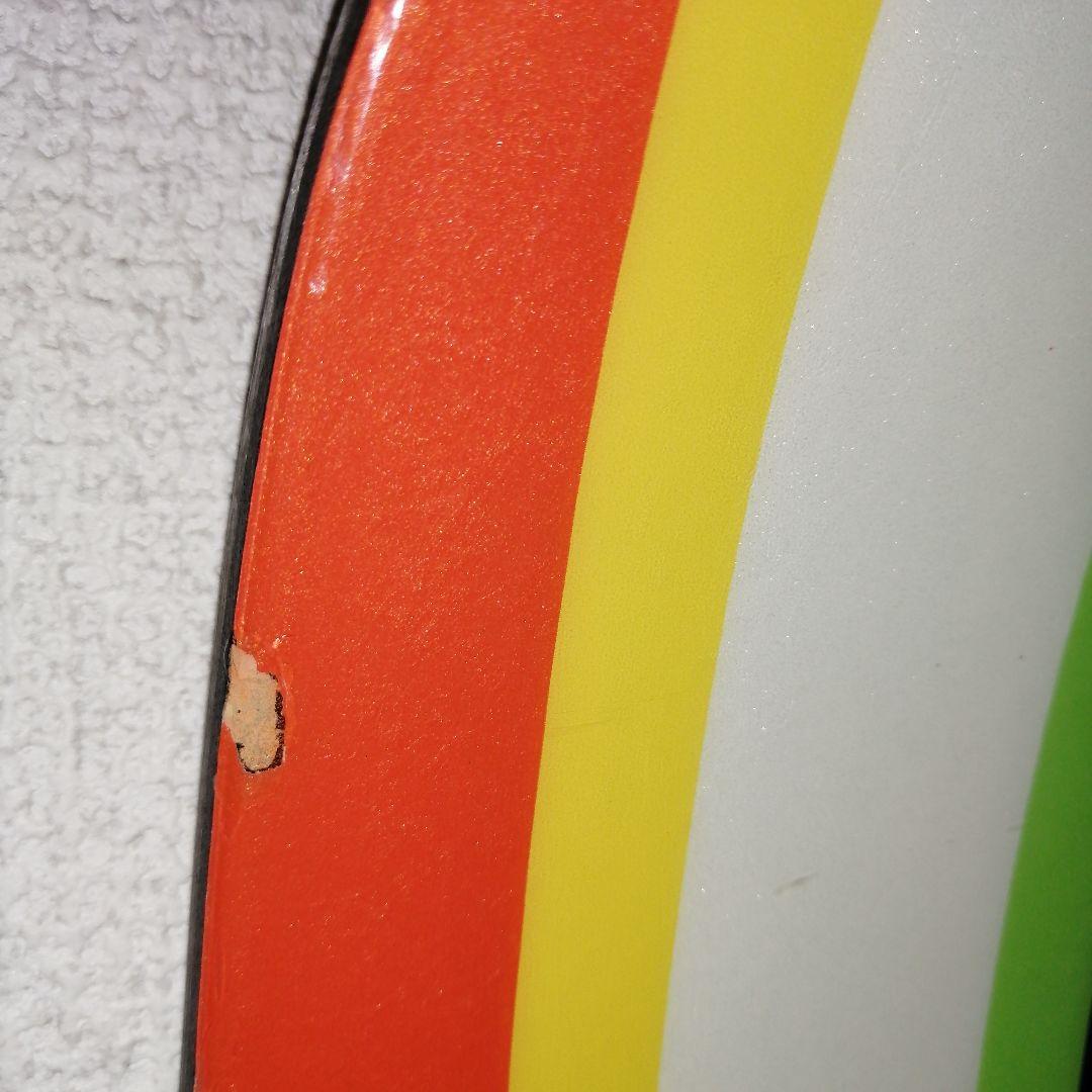 Ｋ2　SHREDITOR 102　177cm