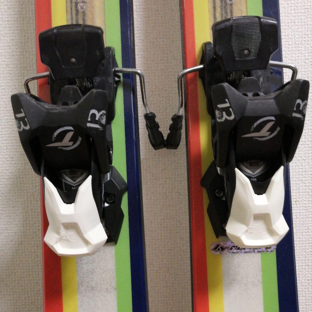 Ｋ2　SHREDITOR 102　177cm