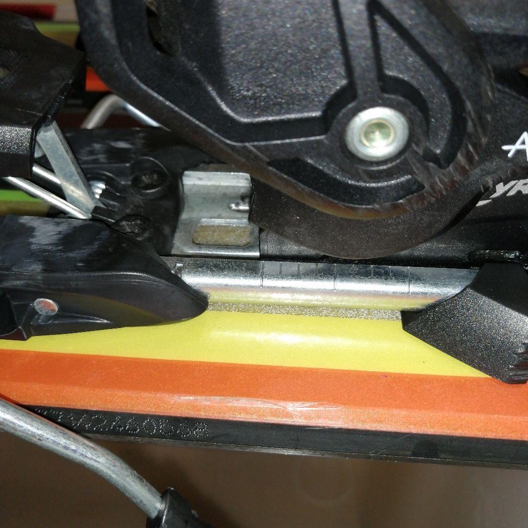 Ｋ2　SHREDITOR 102　177cm