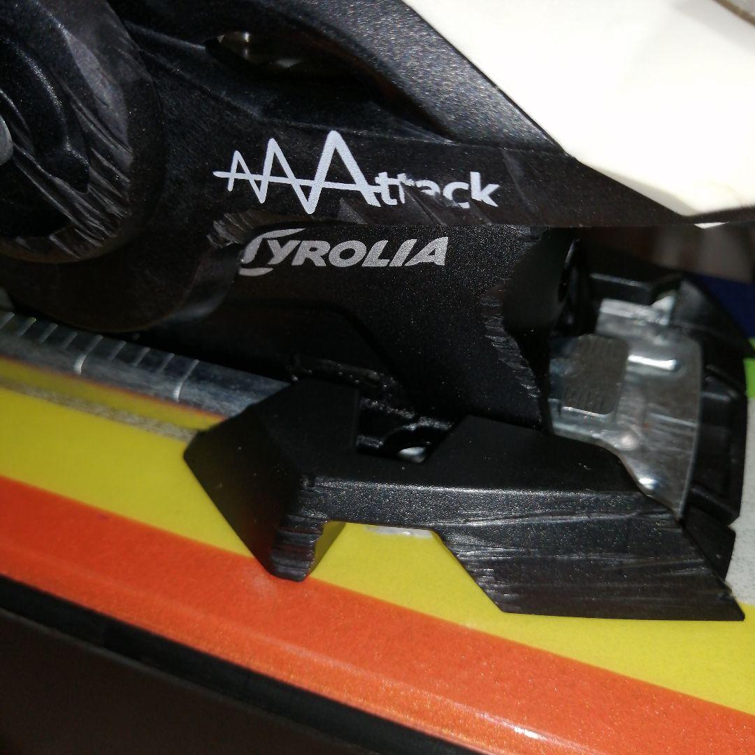 Ｋ2　SHREDITOR 102　177cm