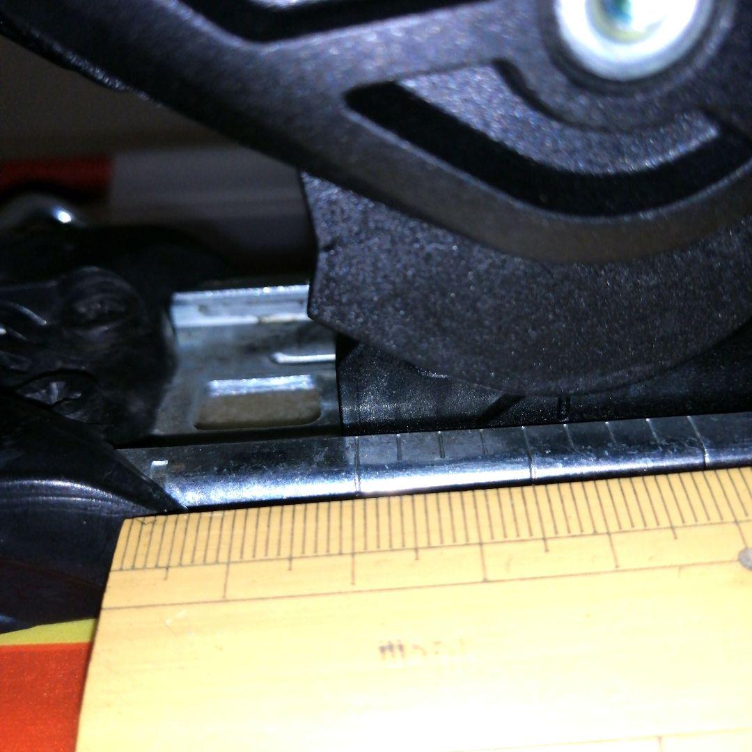 Ｋ2　SHREDITOR 102　177cm