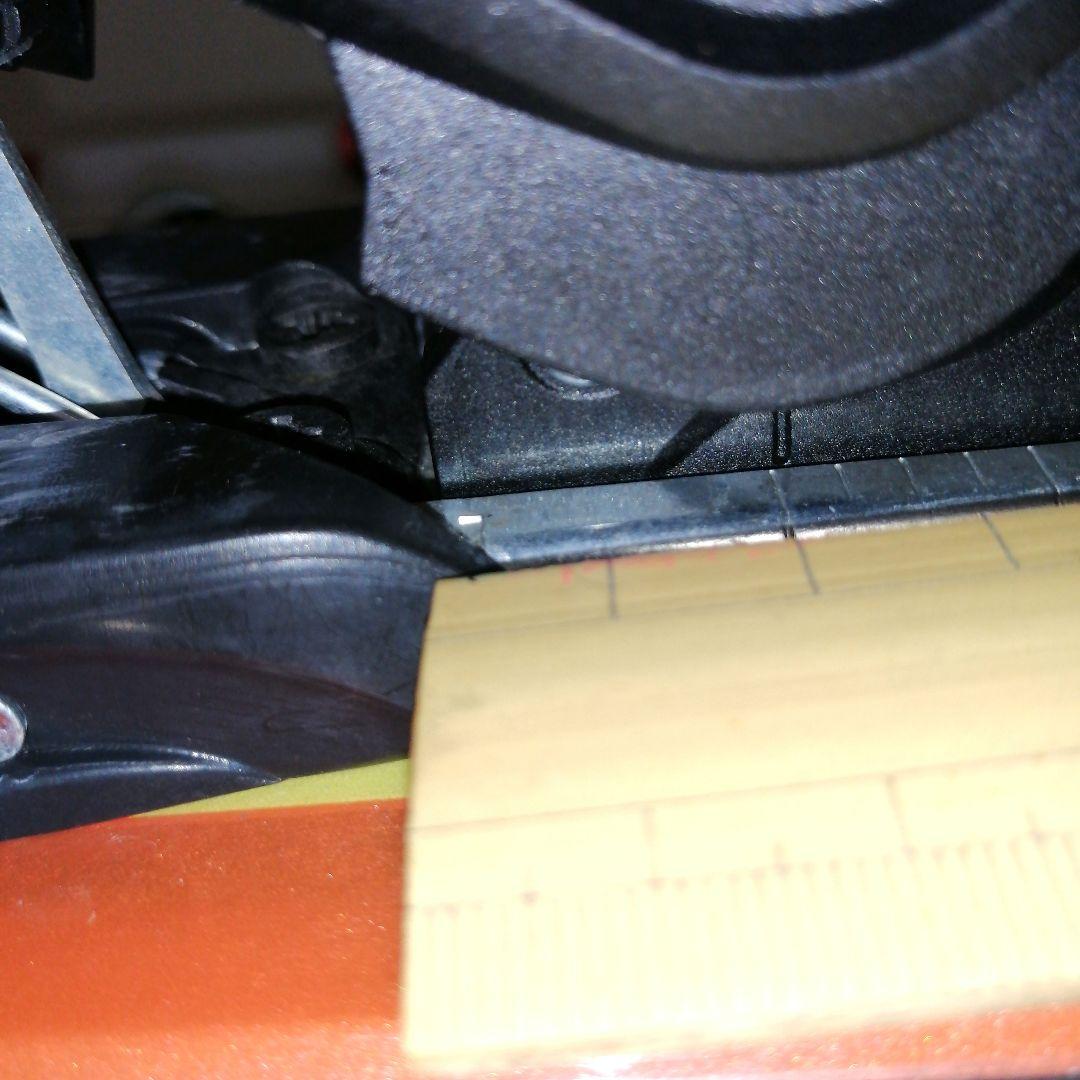 Ｋ2　SHREDITOR 102　177cm