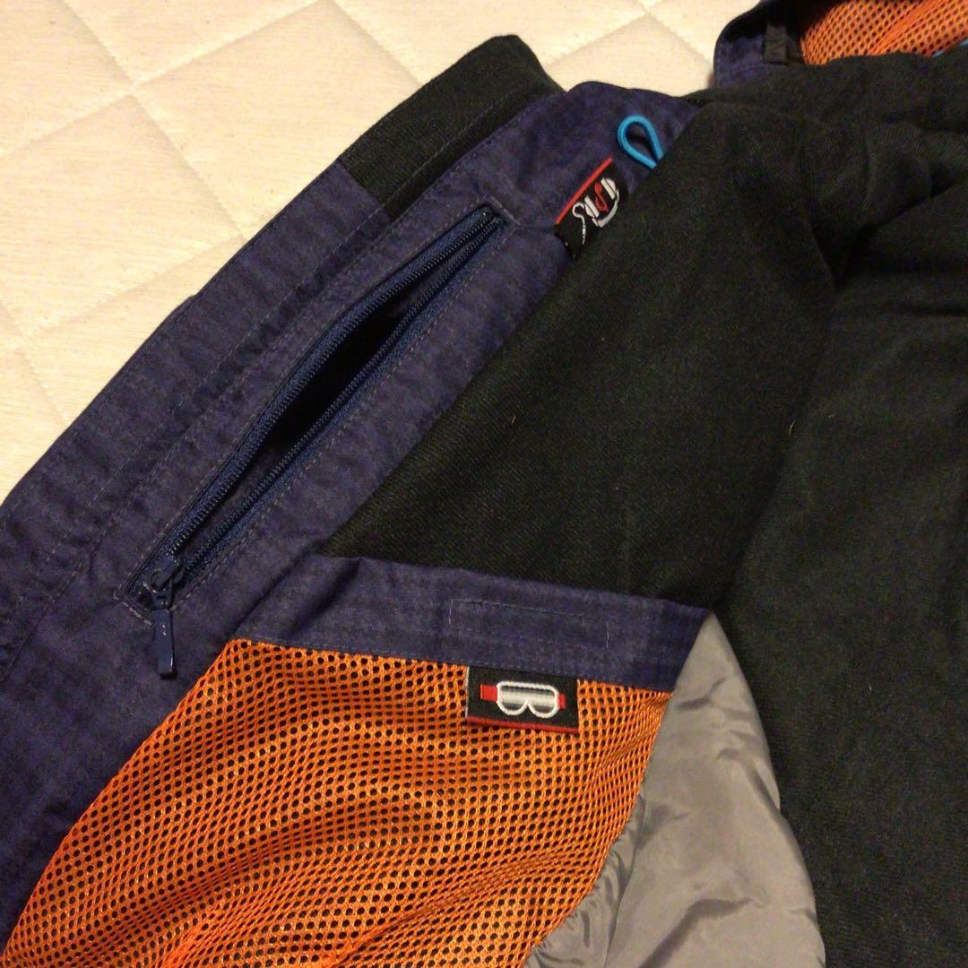 PHENIX/フェニックス スキー/スノーボード ウェア 上下 150㎝