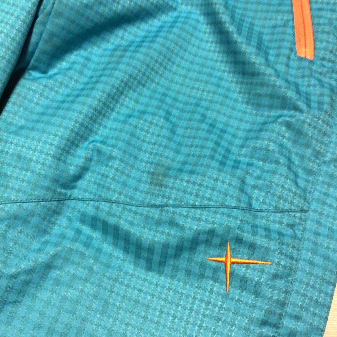 PHENIX/フェニックス スキー/スノーボード ウェア 上下 150㎝