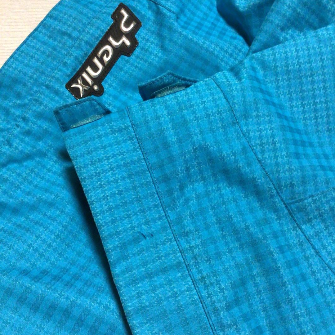 PHENIX/フェニックス スキー/スノーボード ウェア 上下 150㎝