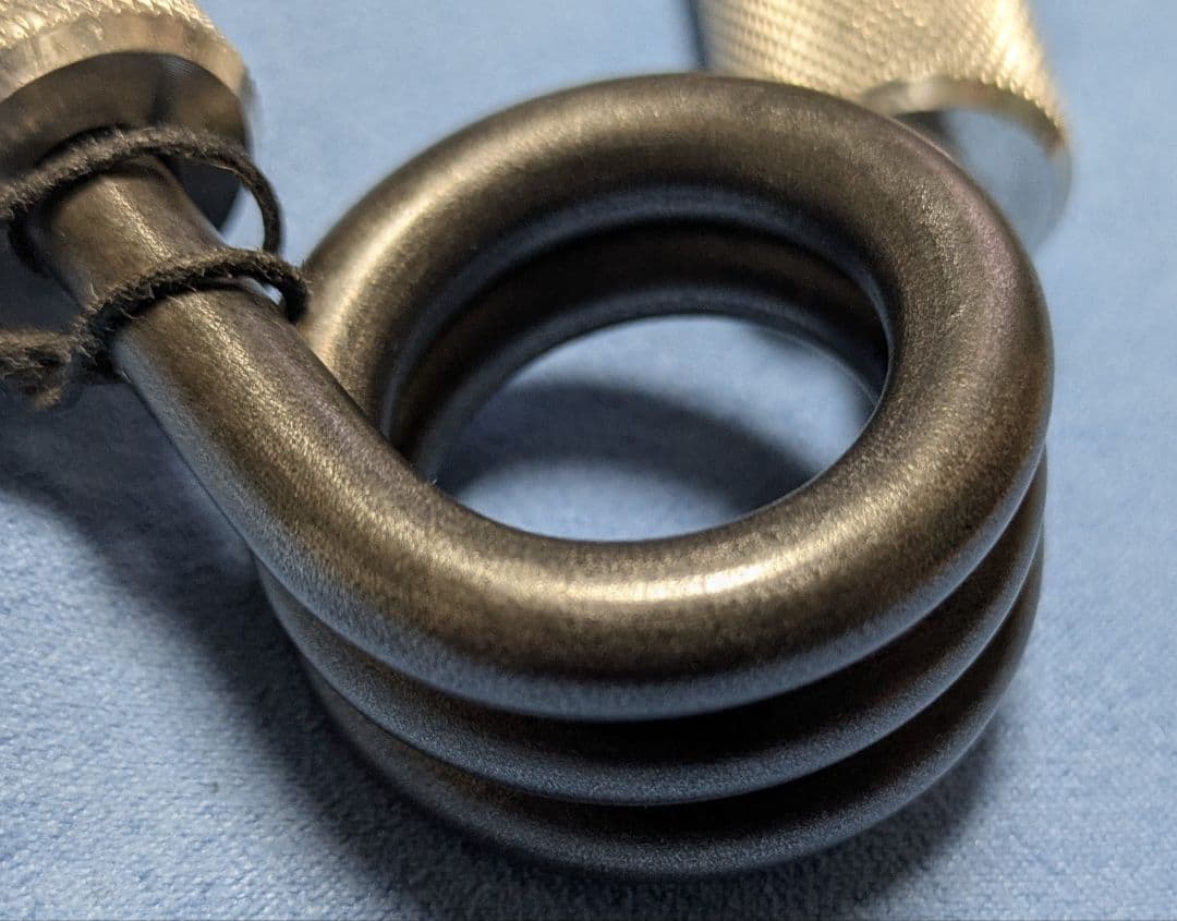 Captains of Crush 旧モデルNo. 3 RGC 143(CPW)