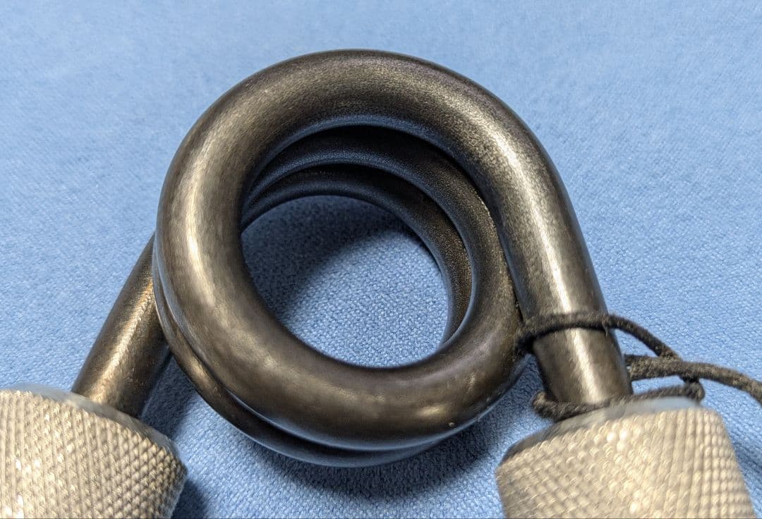 Captains of Crush 旧モデルNo. 3 RGC 143(CPW)