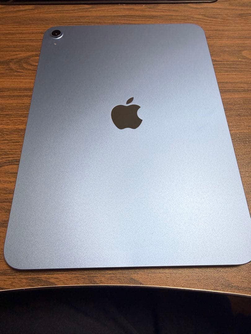 ipad A16 WiFiモデル