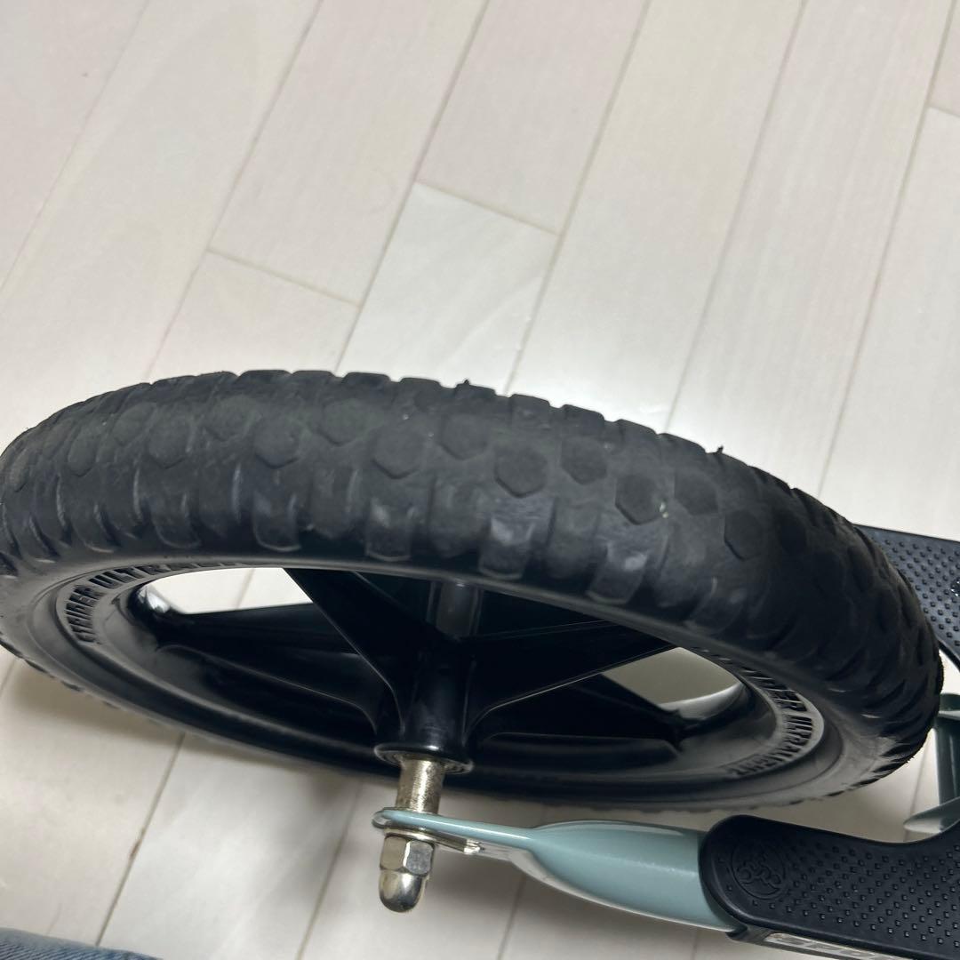 STRIDER バランスバイク 限定カラー　スポーツ