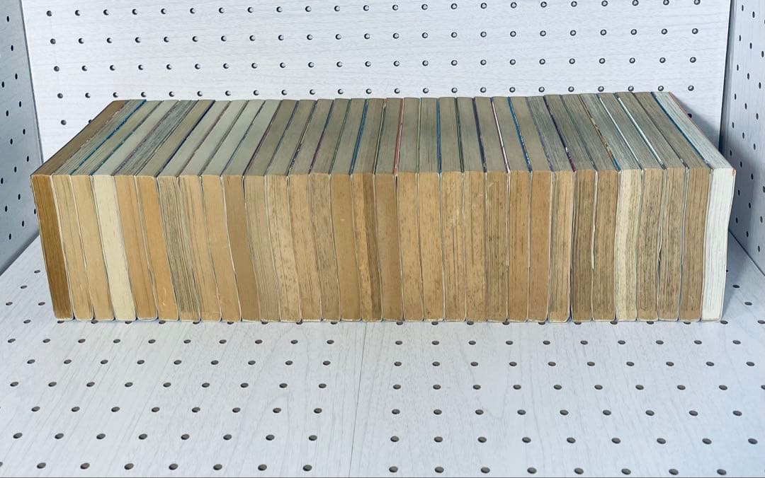 【全巻初版】ジョジョの奇妙な冒険 全63巻＋ おまけ