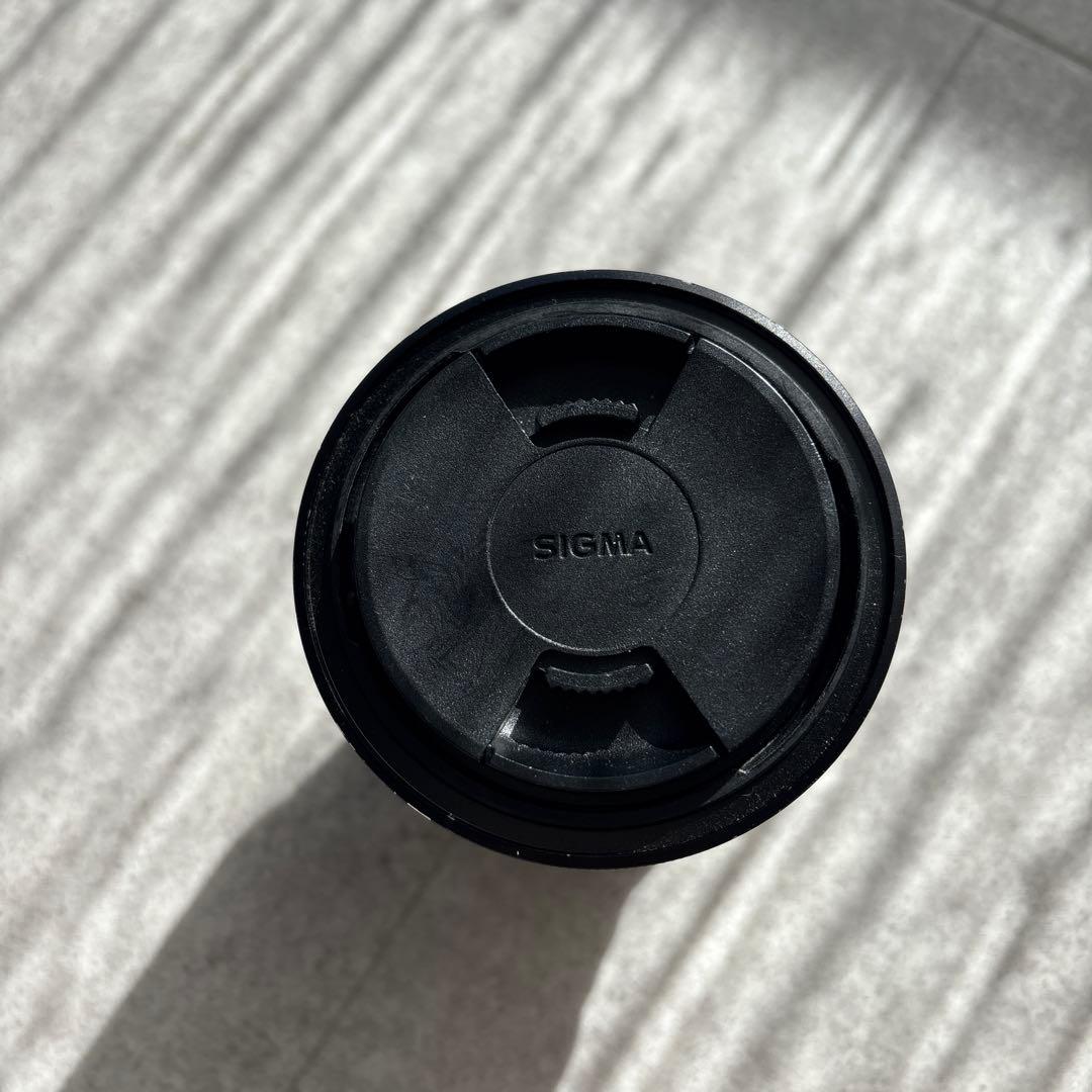 SIGMA Contemporary 50mm F2 DG DN Lマウント