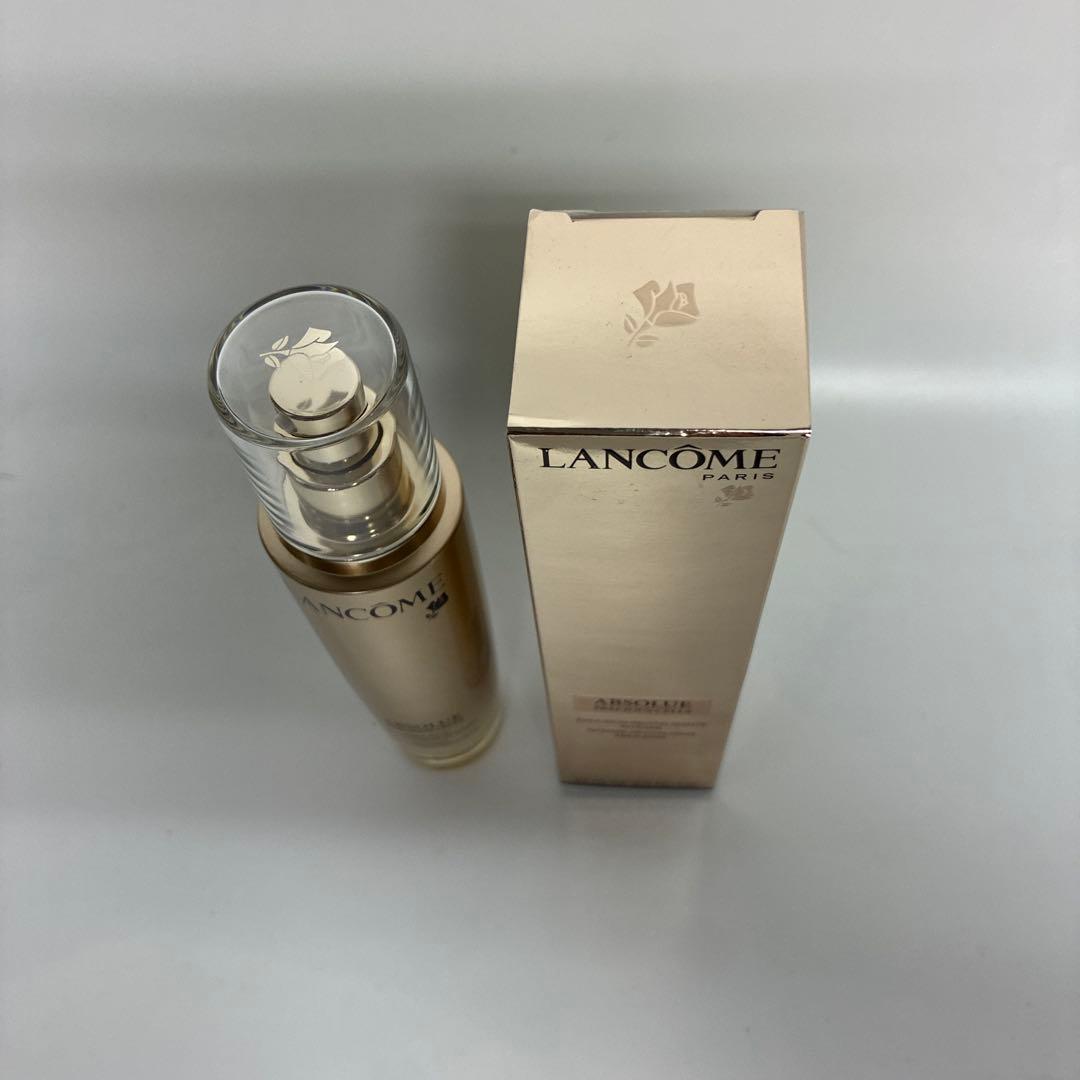 ◾️必見◾️ランコム　アプソリュ プレシャスセル エマルジョン　乳液