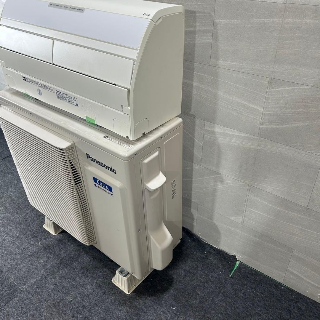 Panasonic ルームエアコン 23畳用 大型エアコン 格安 d4380