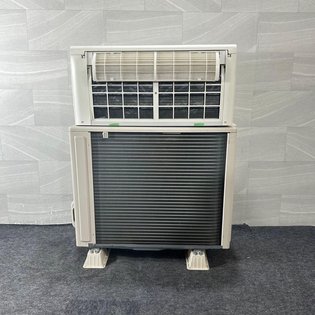 Panasonic ルームエアコン 23畳用 大型エアコン 格安 d4380
