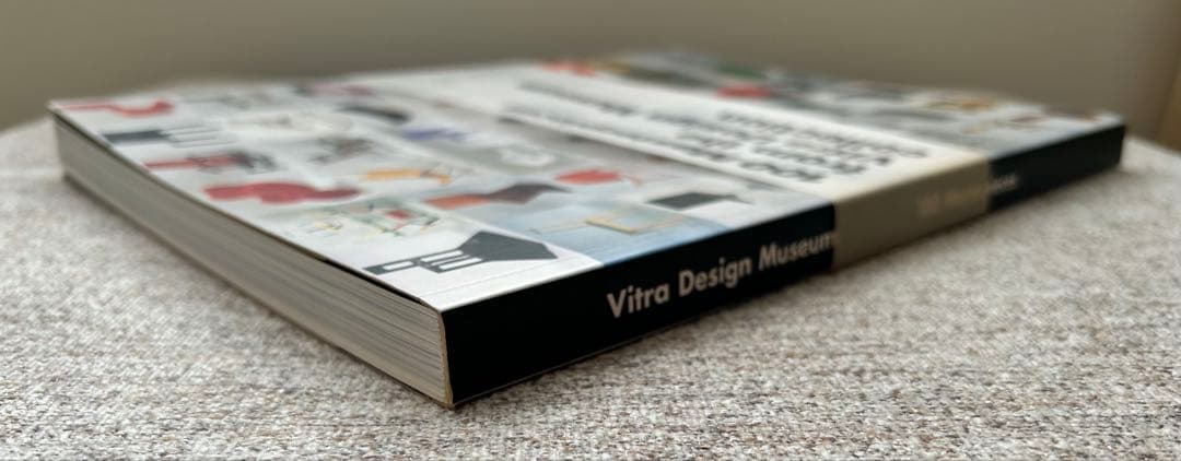 洋書 100 Masterpieces Vitra Design Museum