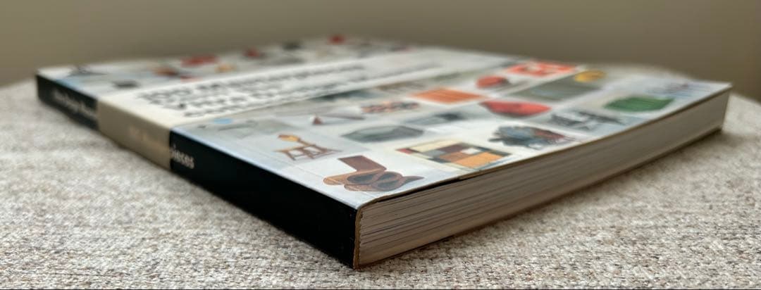 洋書 100 Masterpieces Vitra Design Museum